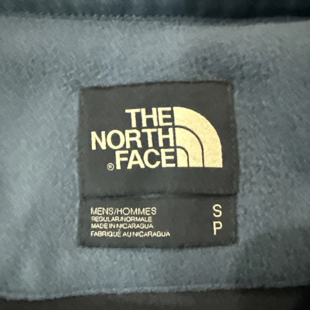 The North Face this north